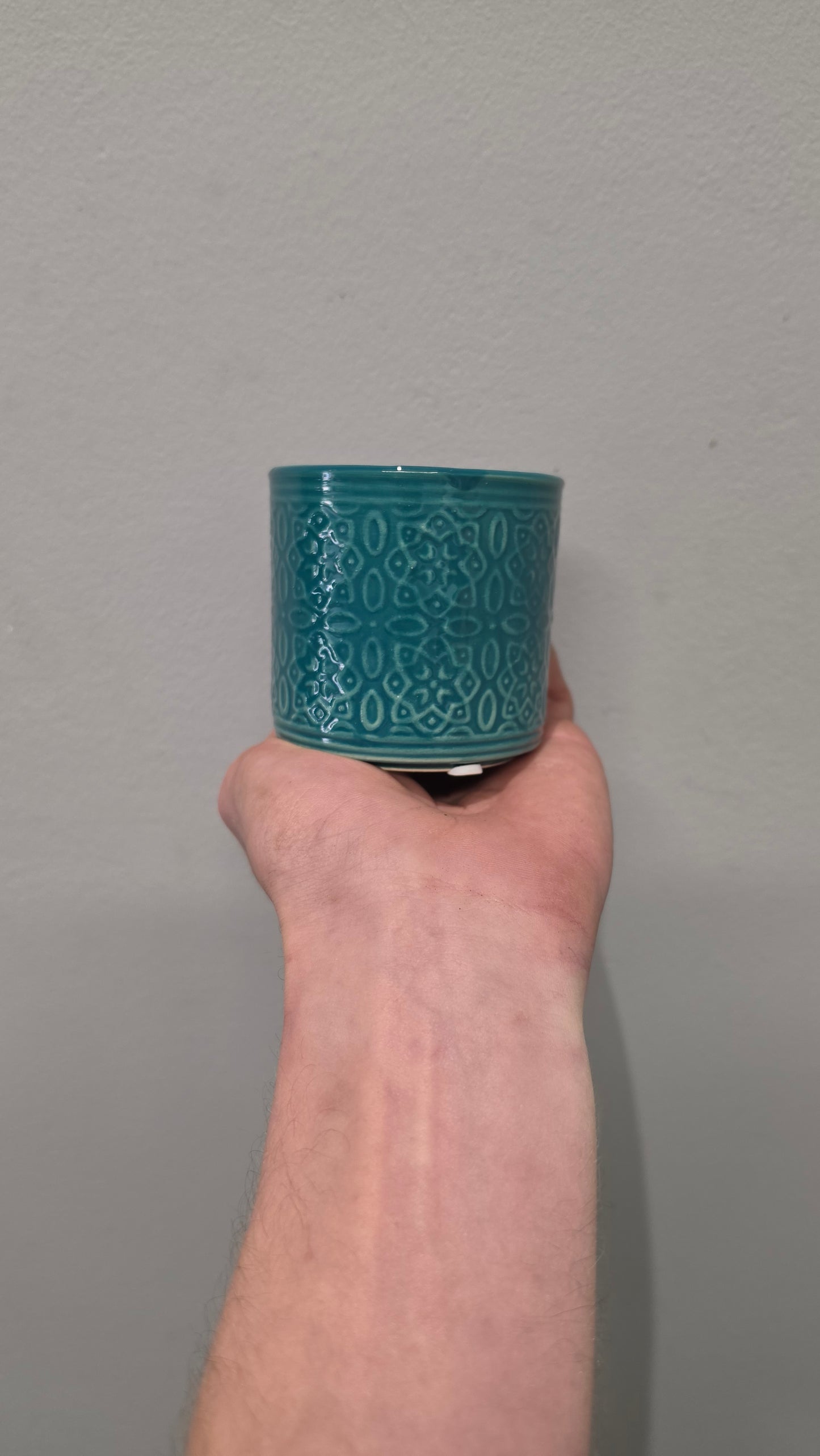 Mini Pots - Mixed Options