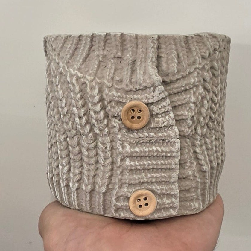 Jumper Pots