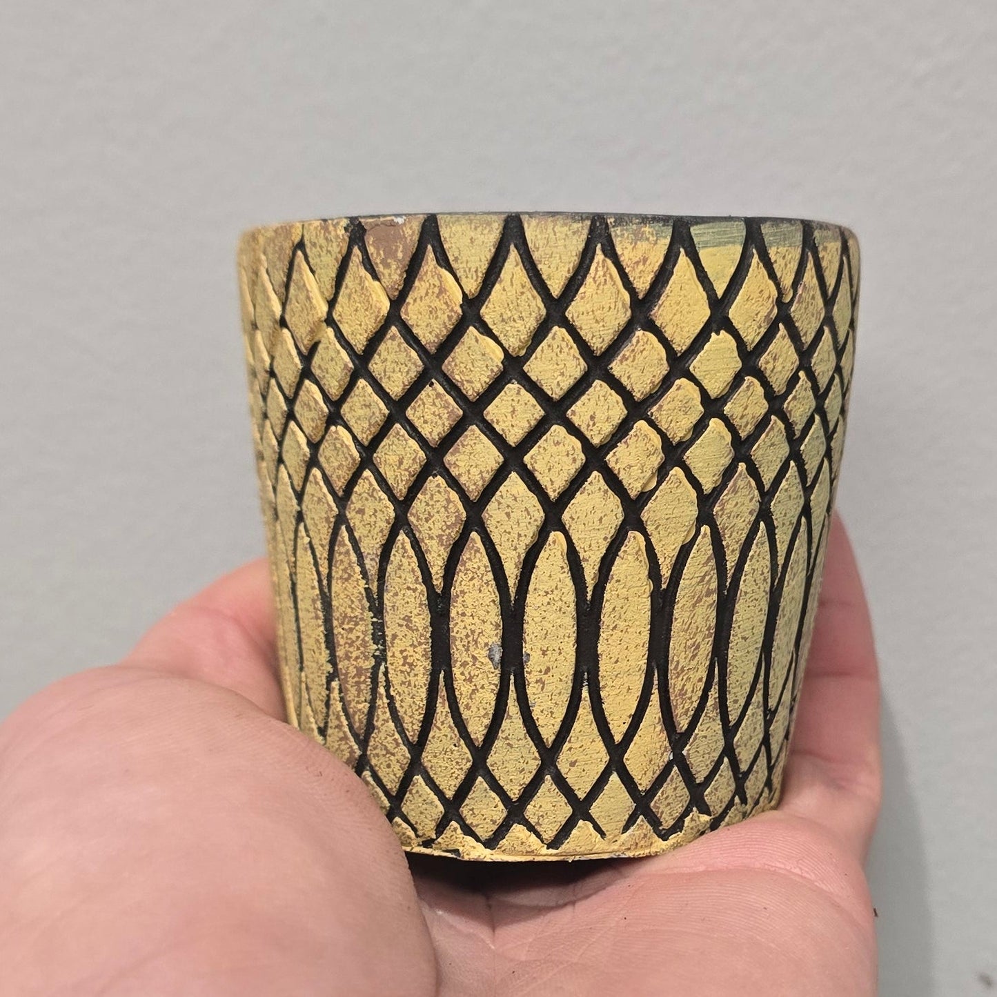 Mini Pots - Mixed Options
