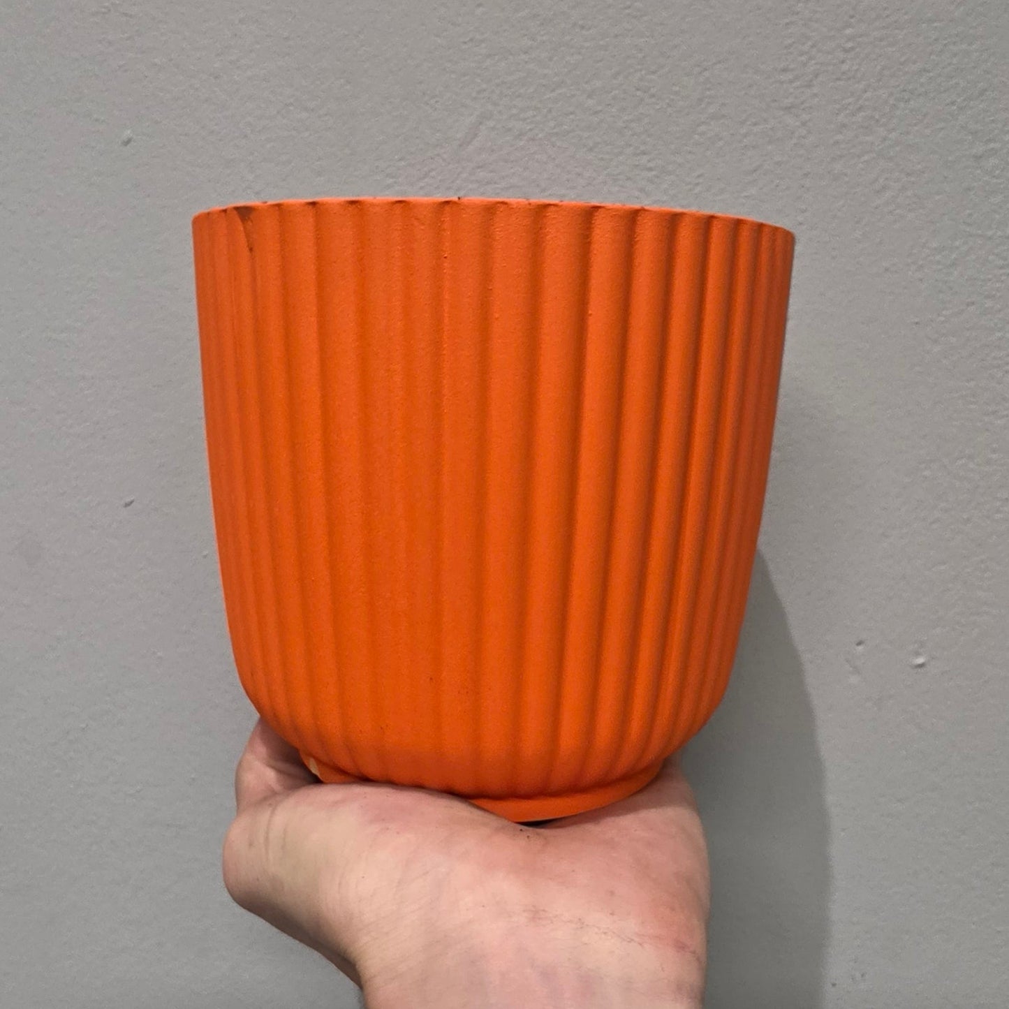Ceramic Italia Pots