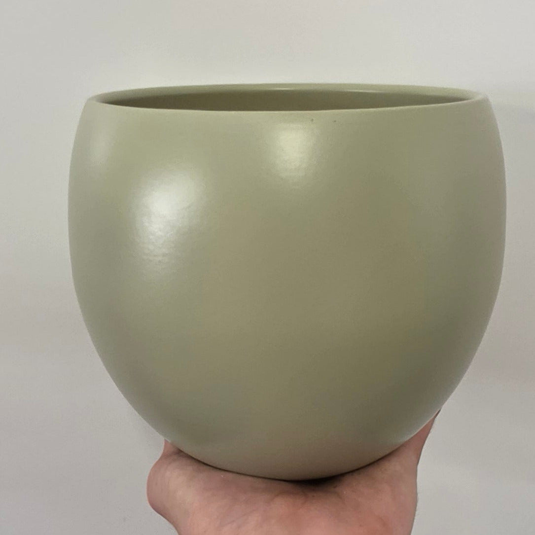 Ceramic Bowl Pots