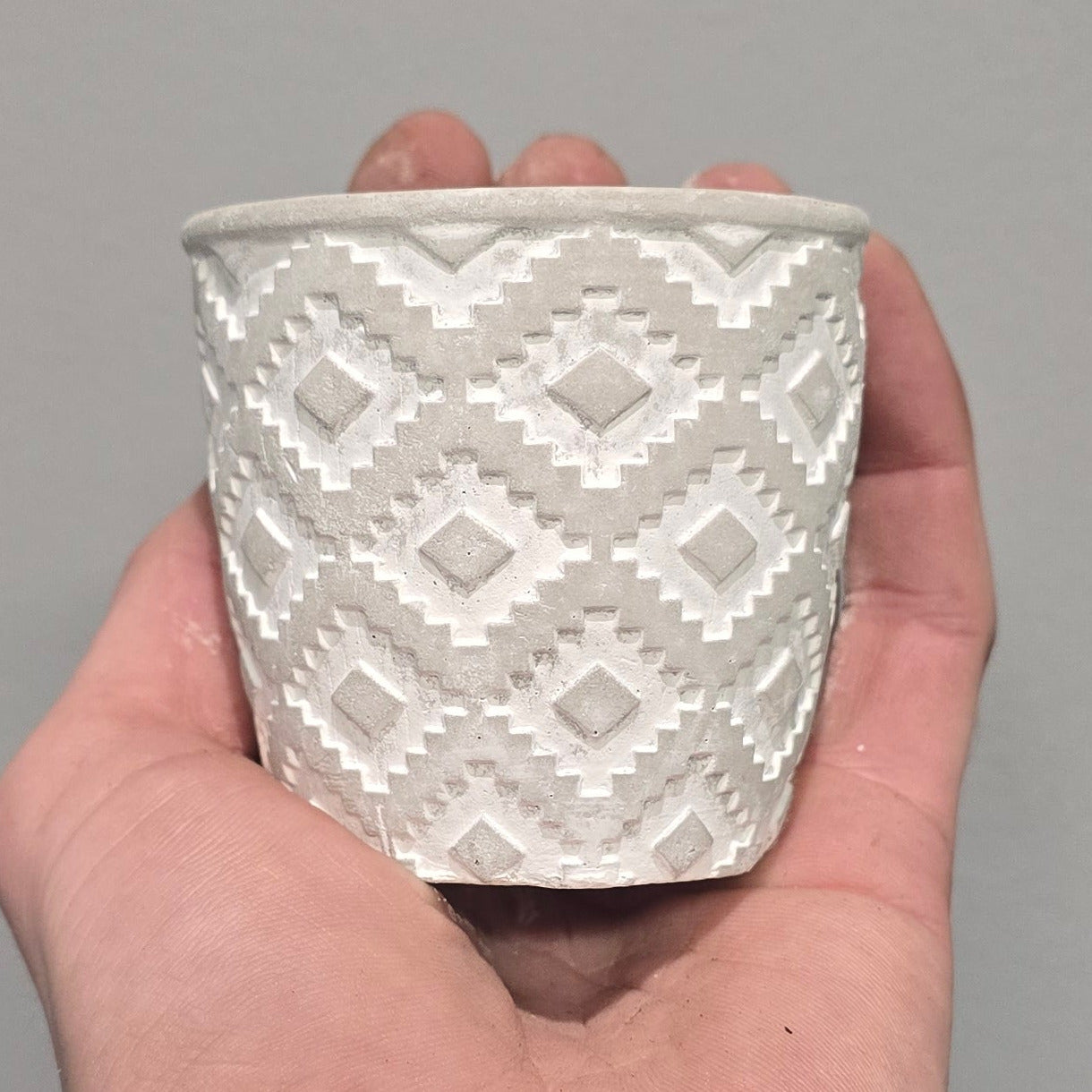 Mini Pots - Mixed Options
