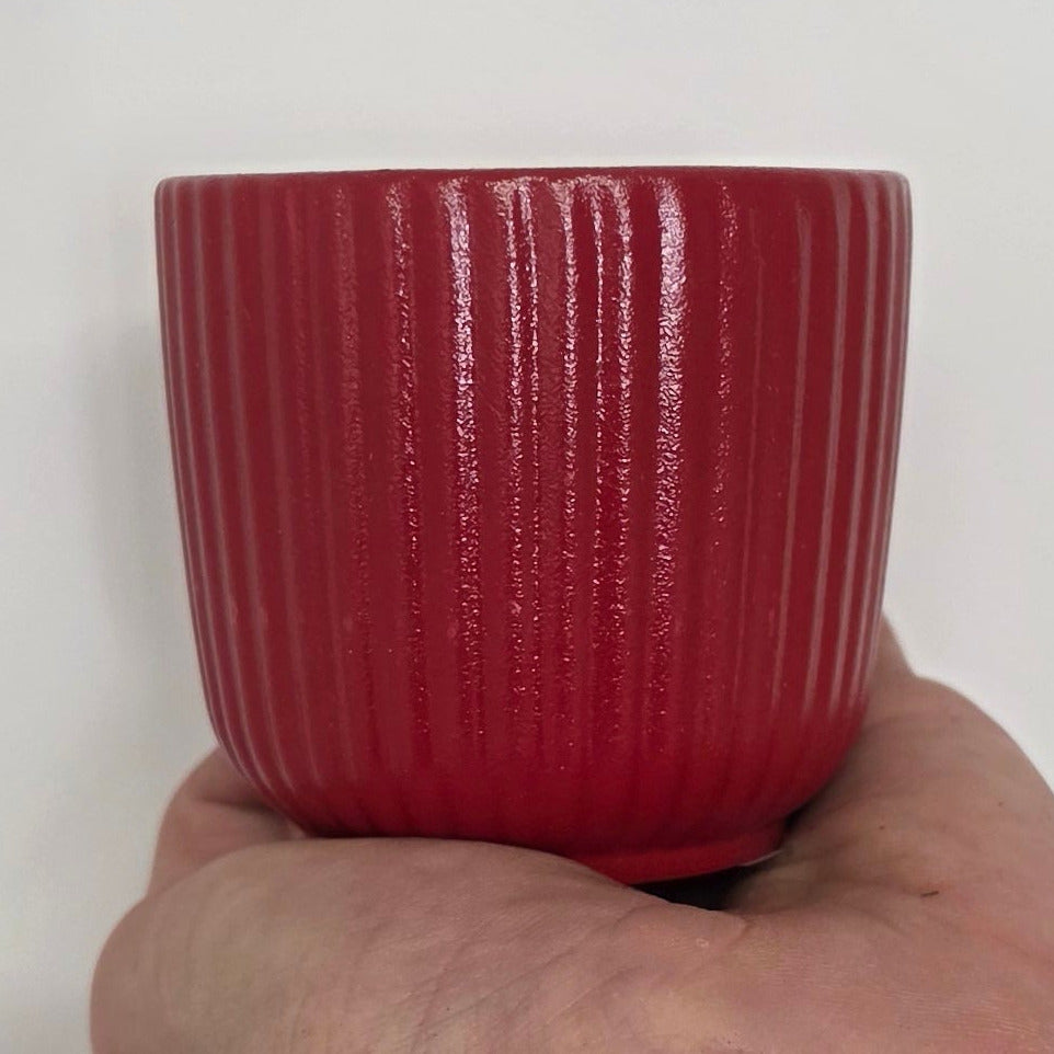 Mini Ceramic Italia Pots