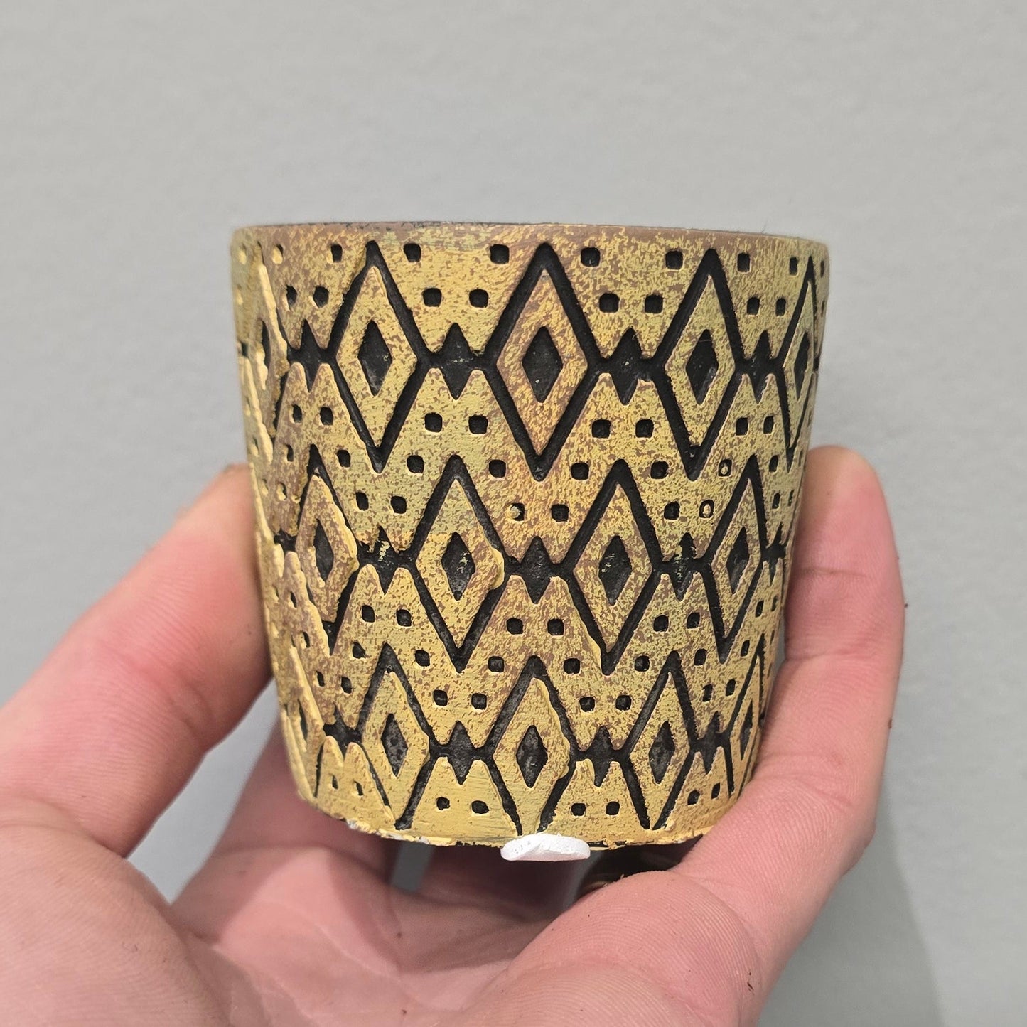 Mini Pots - Mixed Options