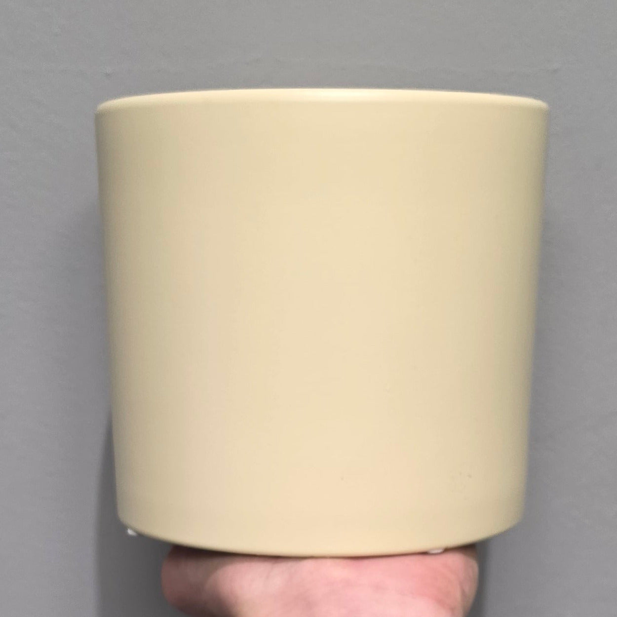 Classic Ceramic Pots