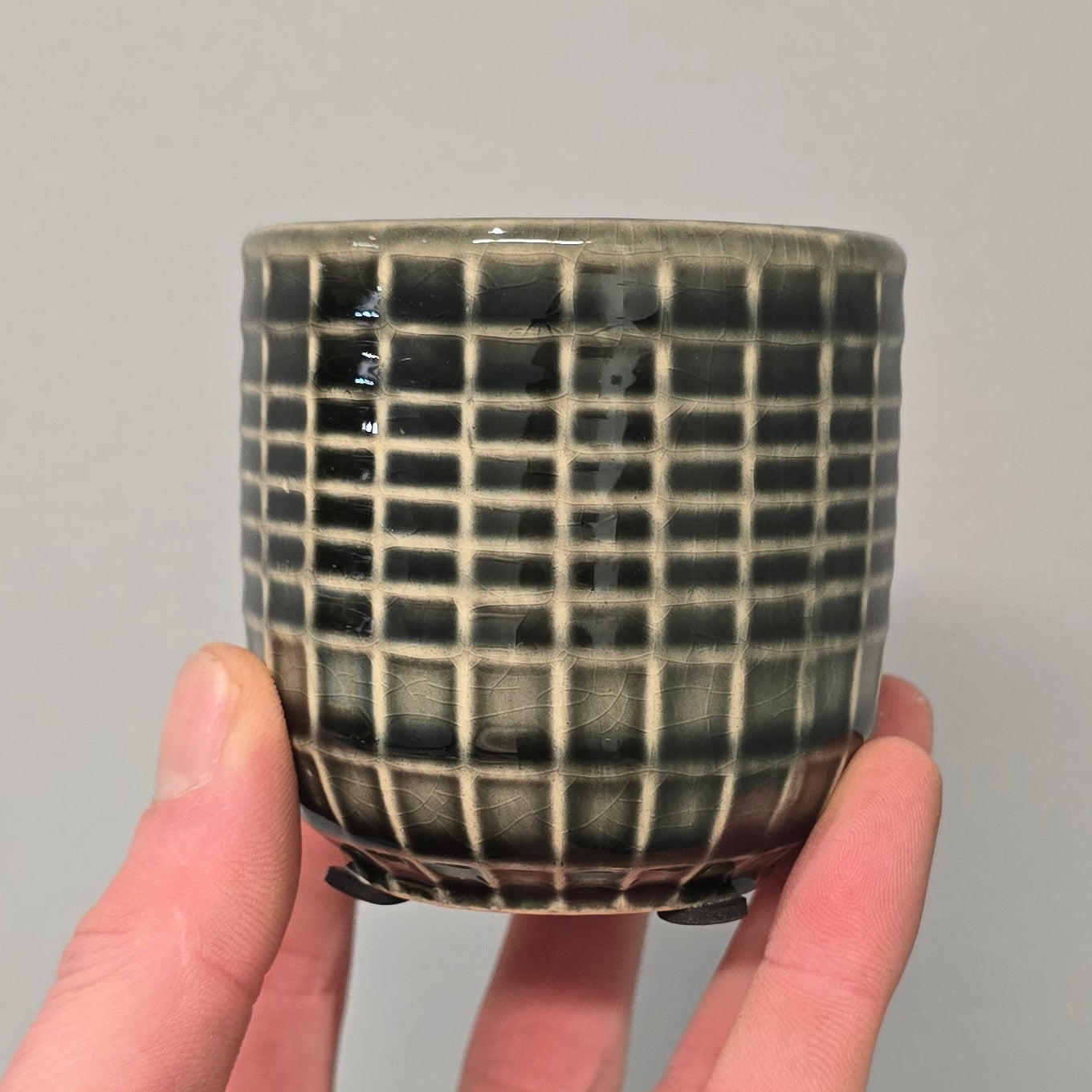 Mini Pots - Mixed Options