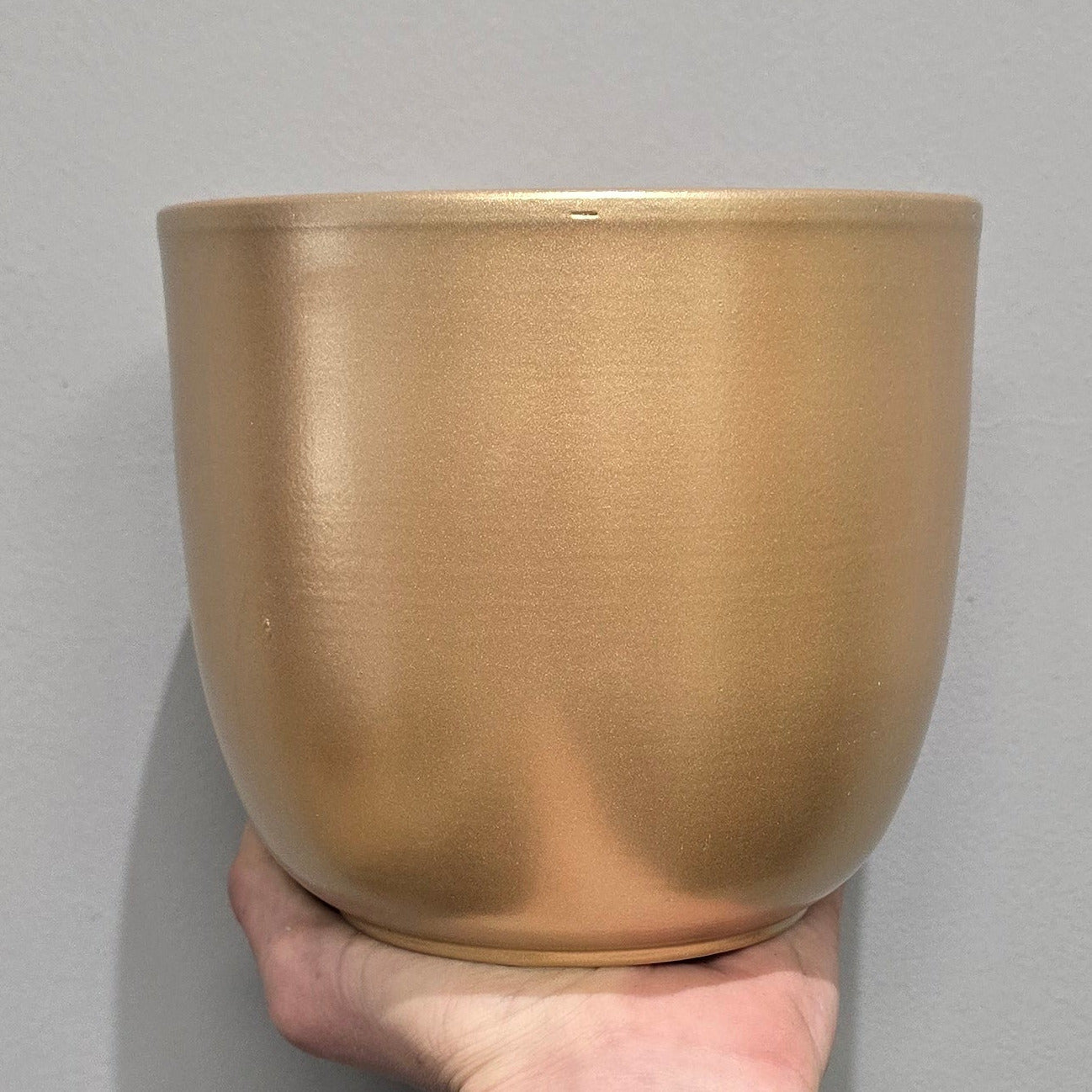 Ceramic Tuska Pots