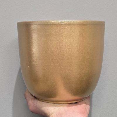 Ceramic Tuska Pots