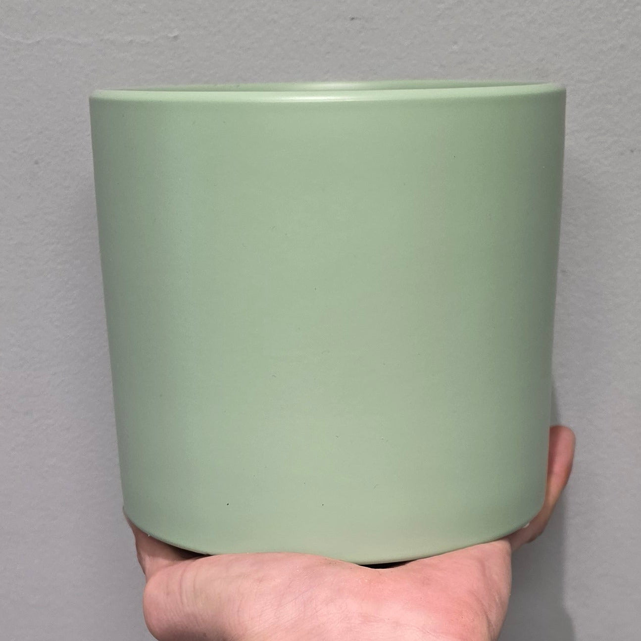 Classic Ceramic Pots