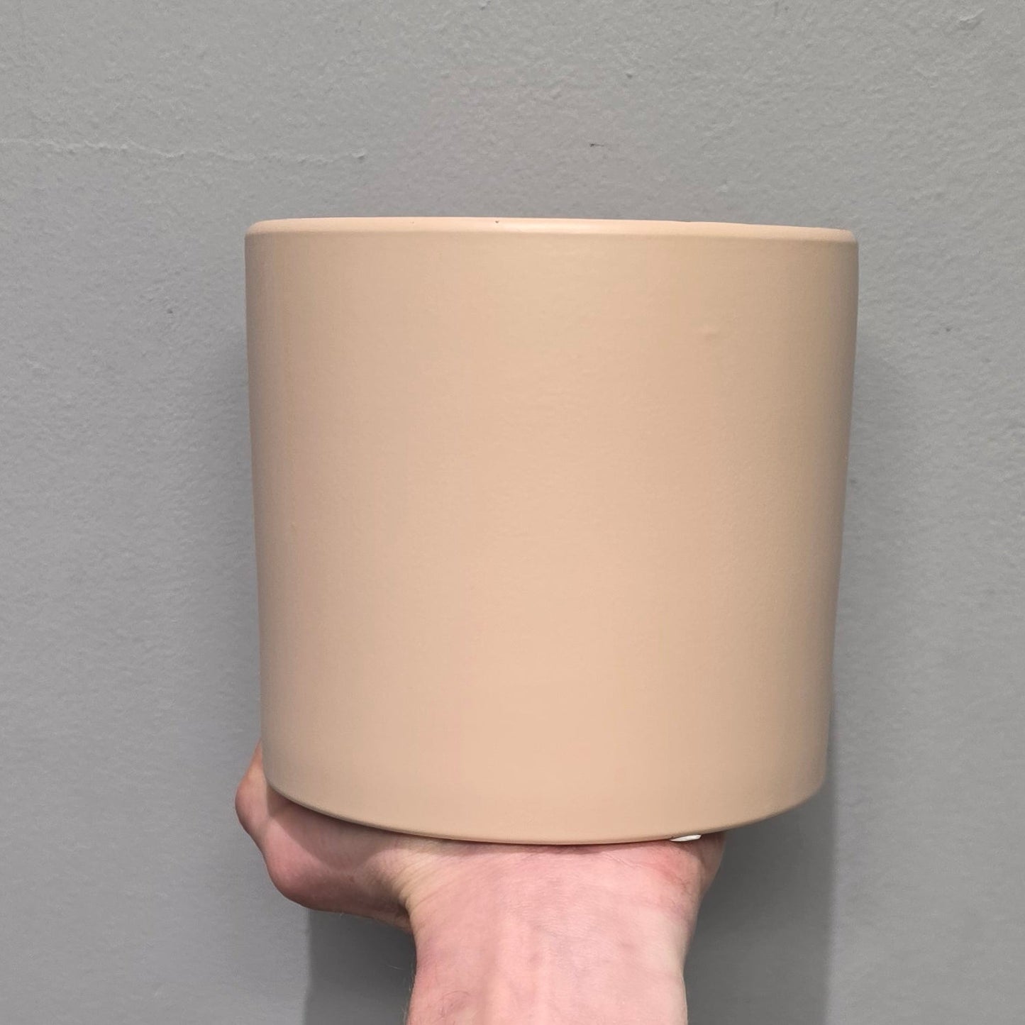Classic Ceramic Pots