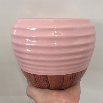 Ceramic Eden Pots