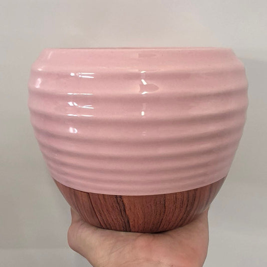 Ceramic Eden Pots