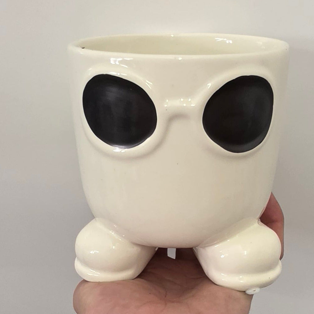 Ceramic ET Pots