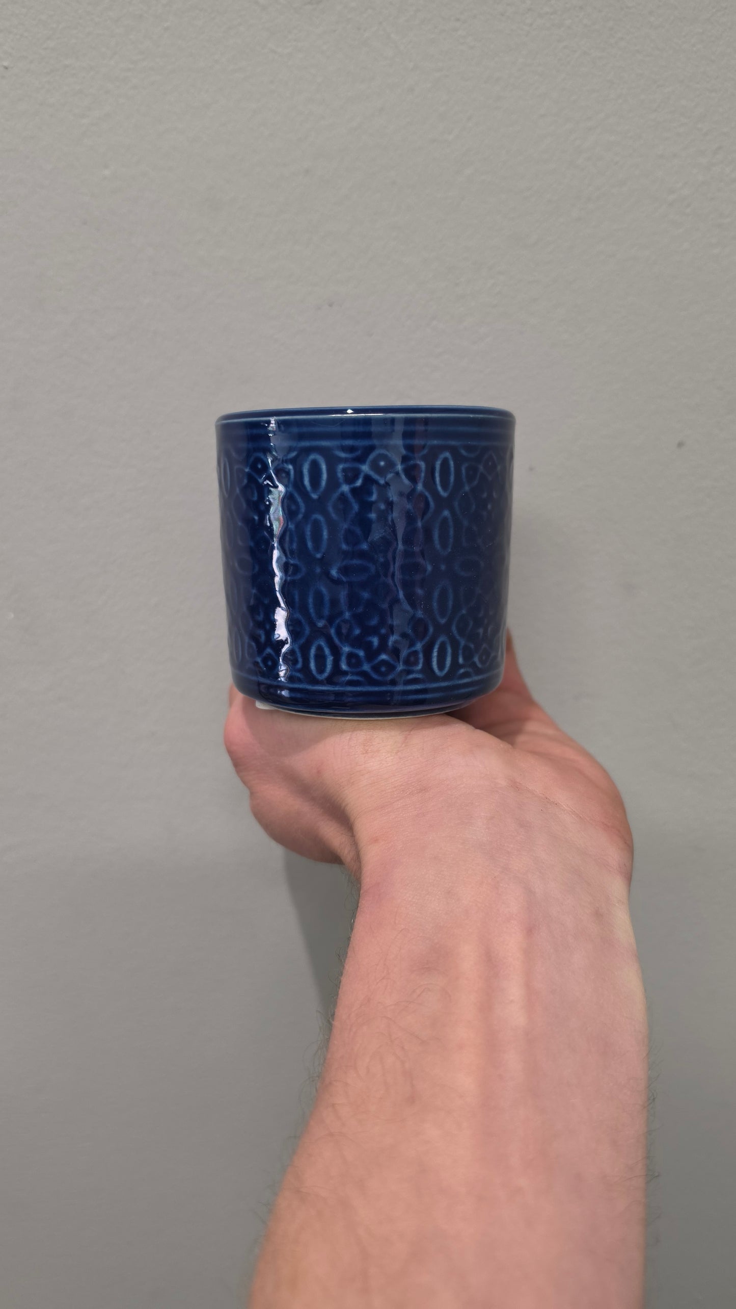 Mini Pots - Mixed Options
