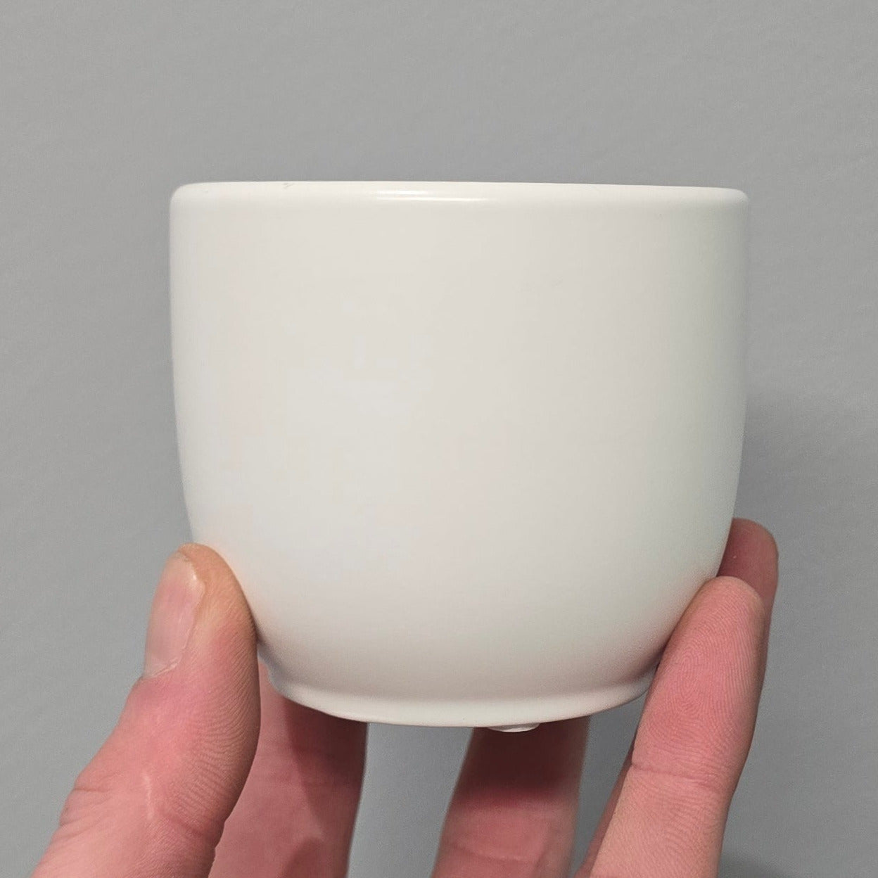 Mini Pots - Mixed Options