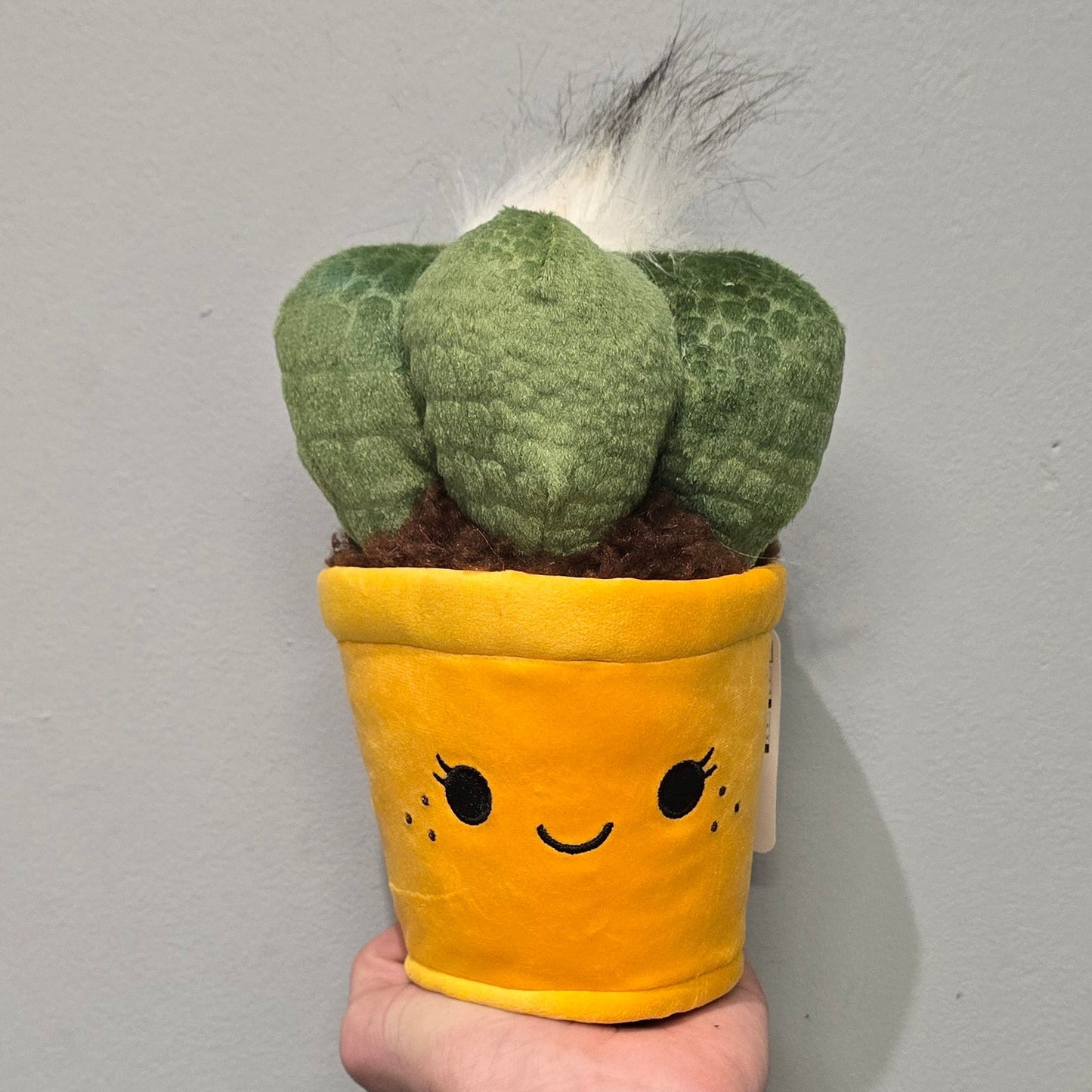 Take Me Home "Plant Pot Plushies"