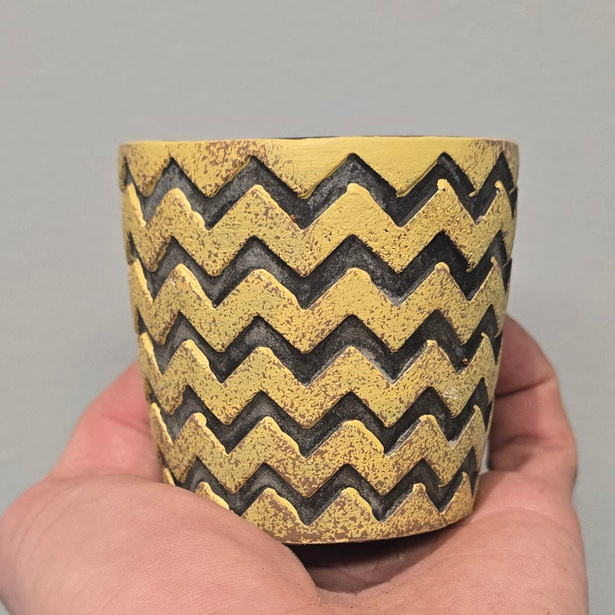 Mini Pots - Mixed Options
