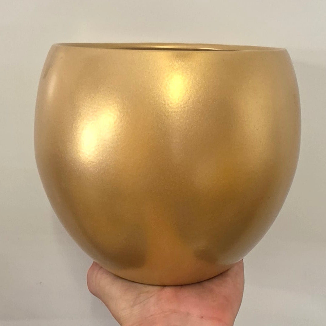 Ceramic Bowl Pots