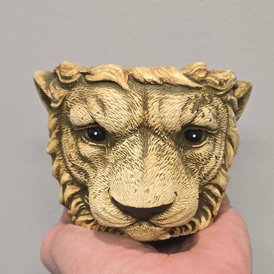 Mini Safari Pots