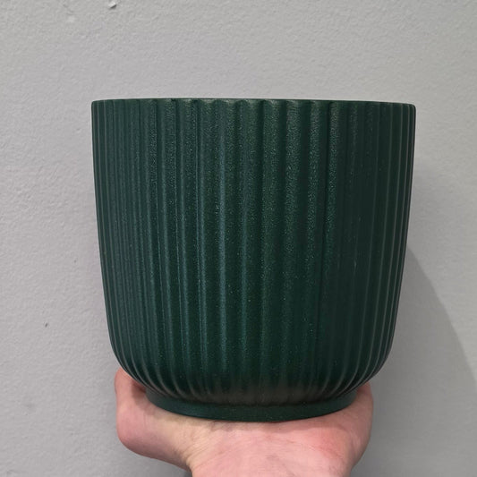 Ceramic Italia Pots