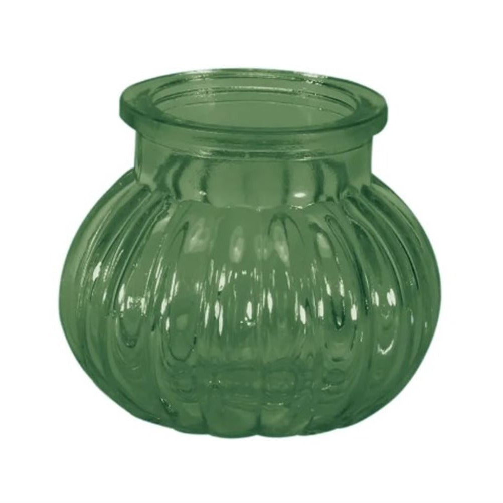 Small Glass Prop Jars (Mixed Colours)