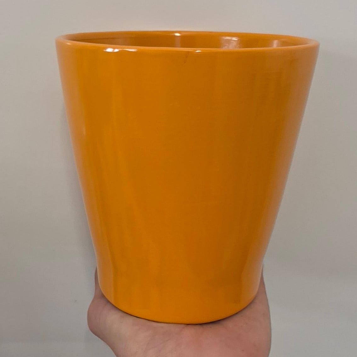 Ceramic Vista Pots