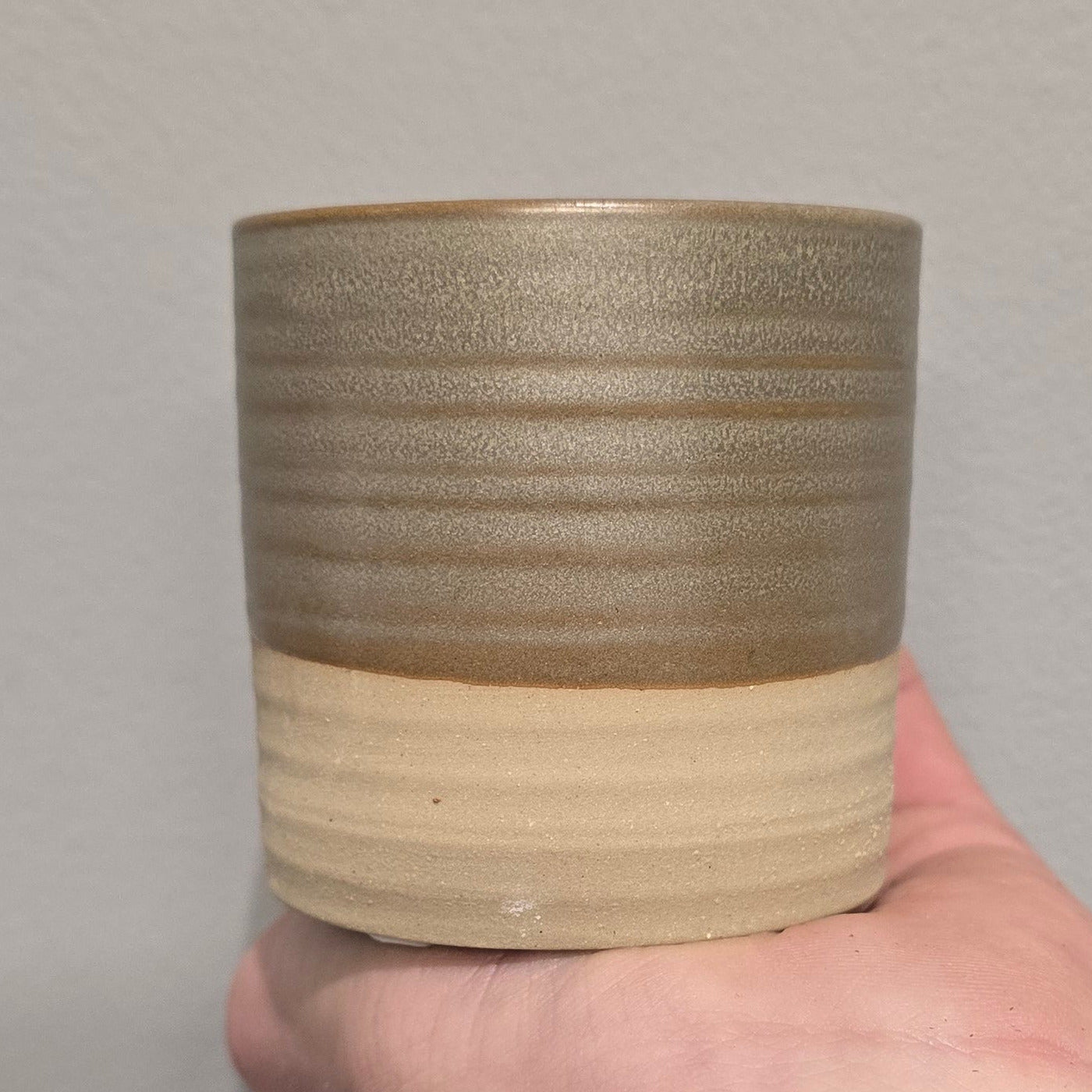 Mini Pots - Mixed Options