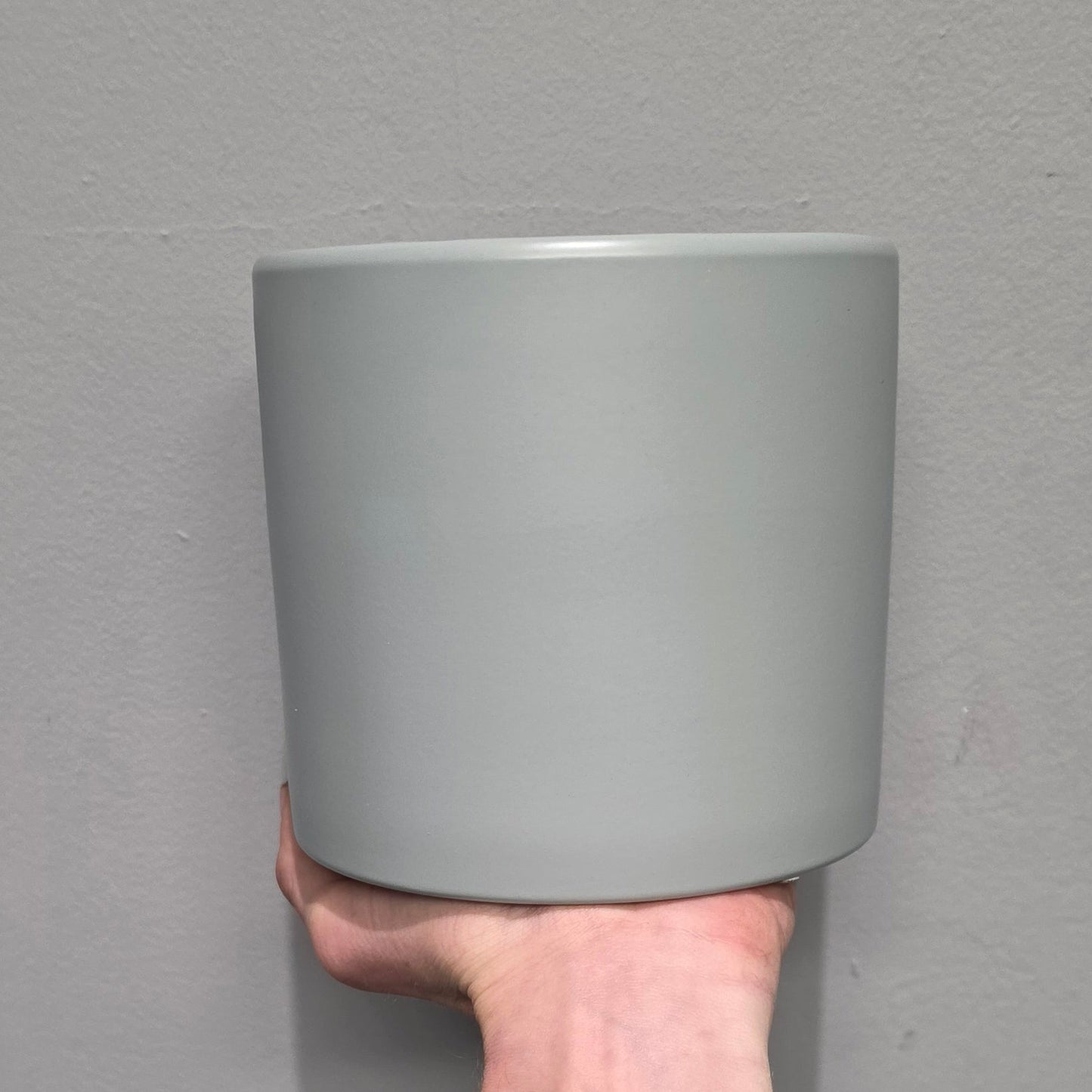 Classic Ceramic Pots