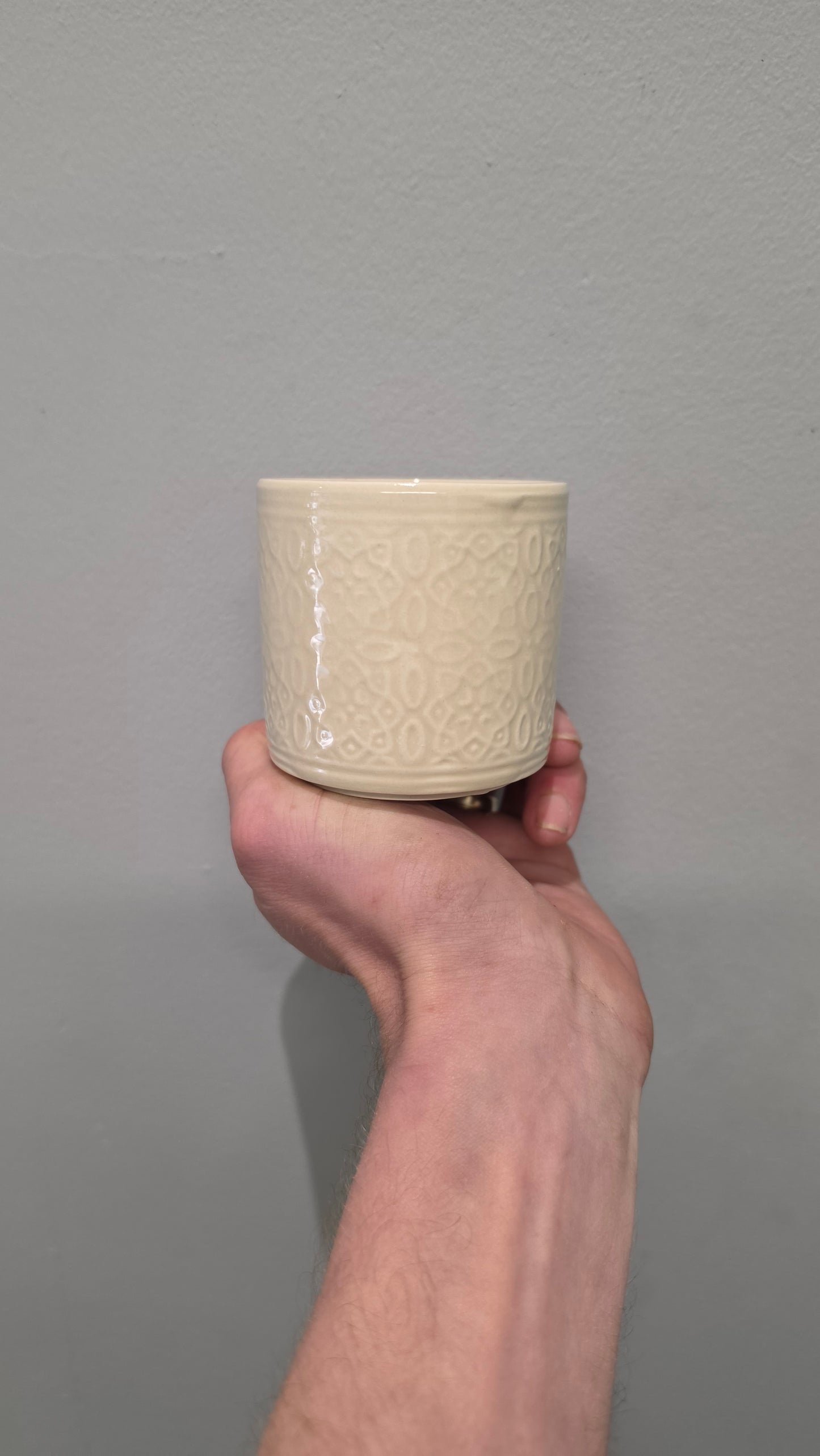 Mini Pots - Mixed Options