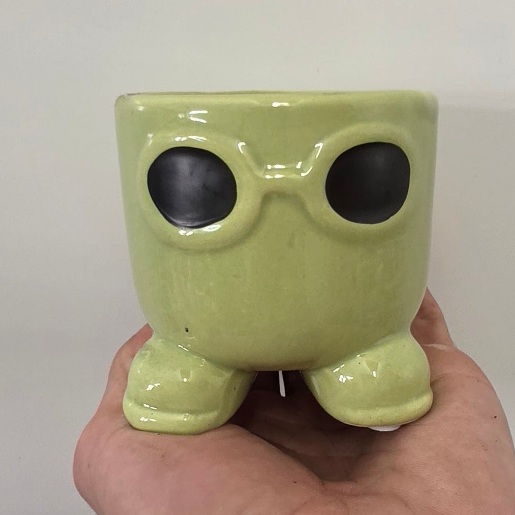 Ceramic ET Pots