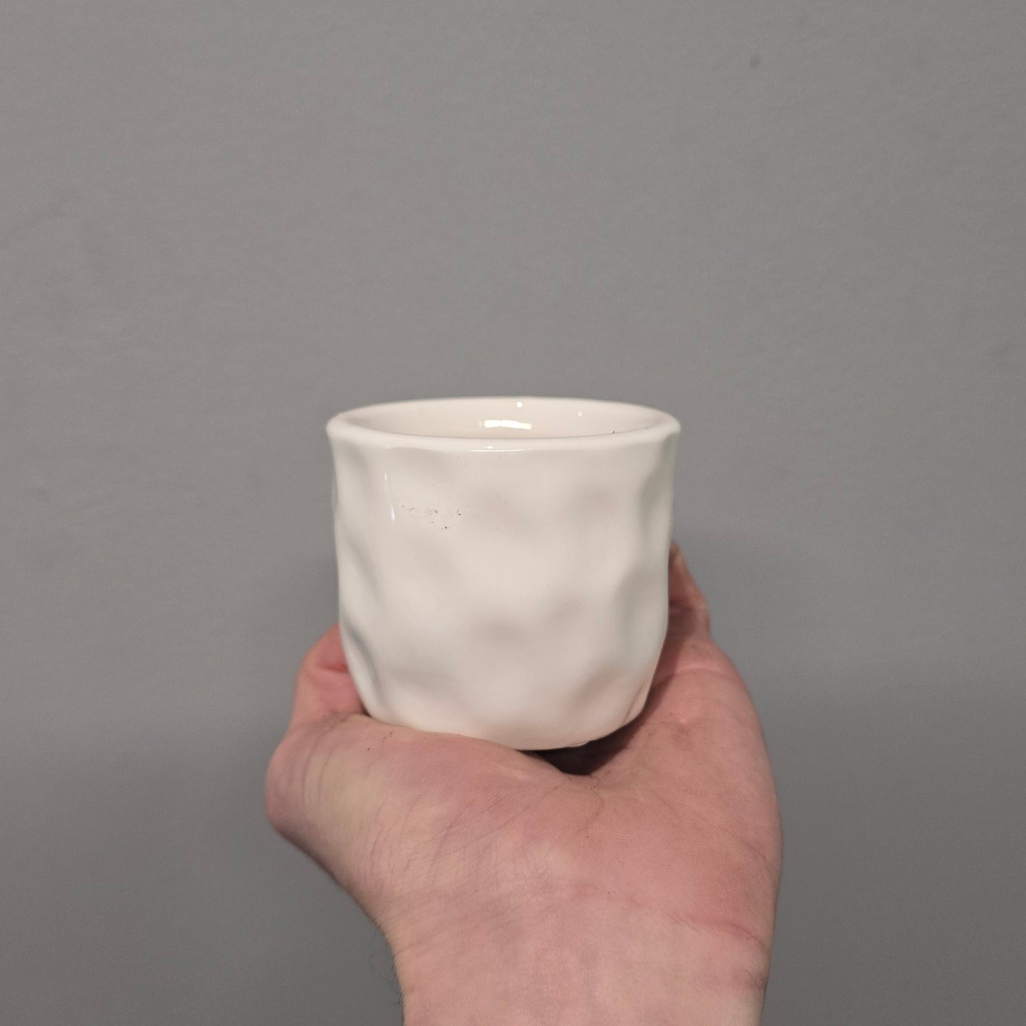 Mini Pots - Mixed Options