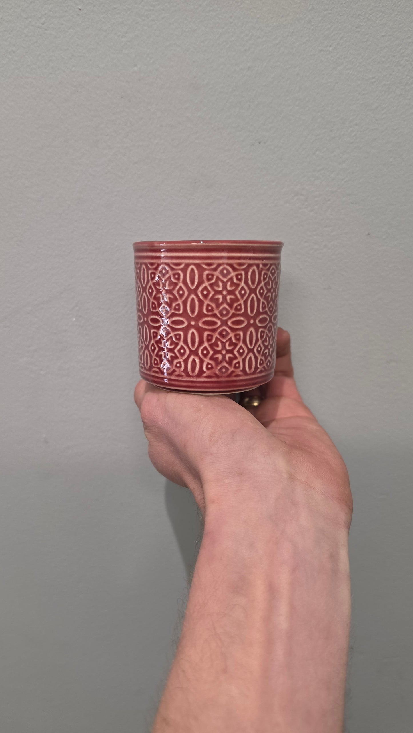 Mini Pots - Mixed Options