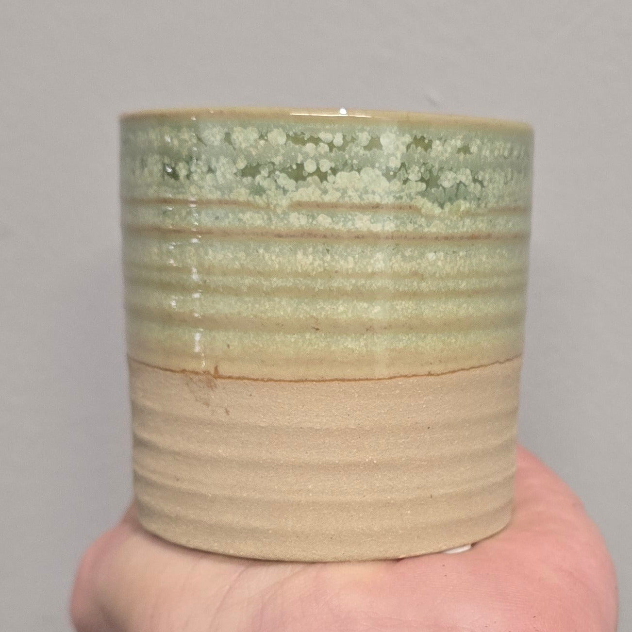 Mini Pots - Mixed Options