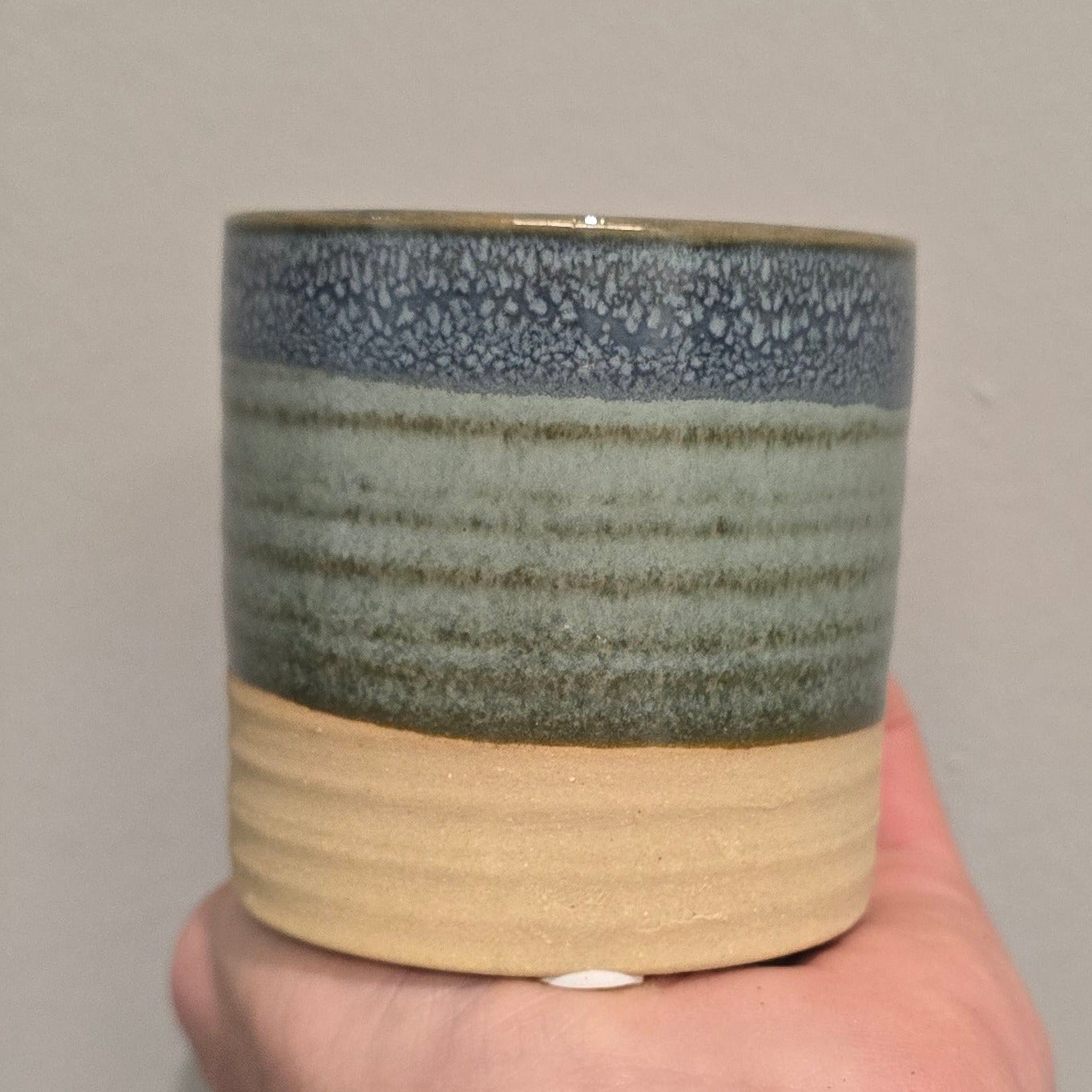 Mini Pots - Mixed Options
