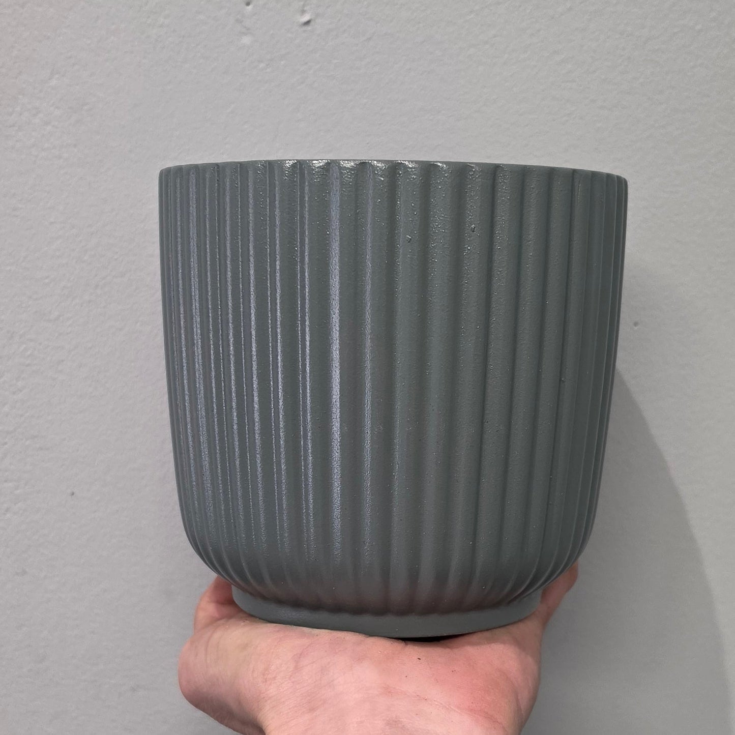 Ceramic Italia Pots