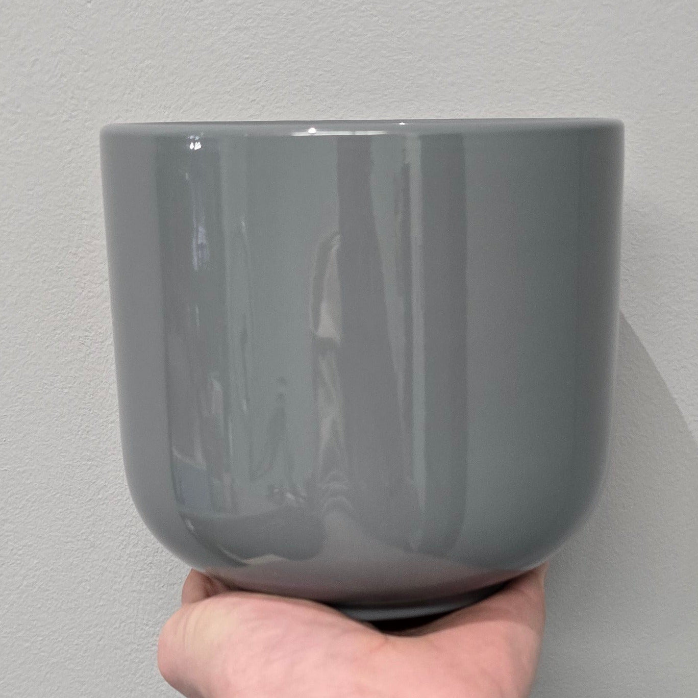 Simple Ceramic Pots