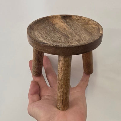 Wooden Stands