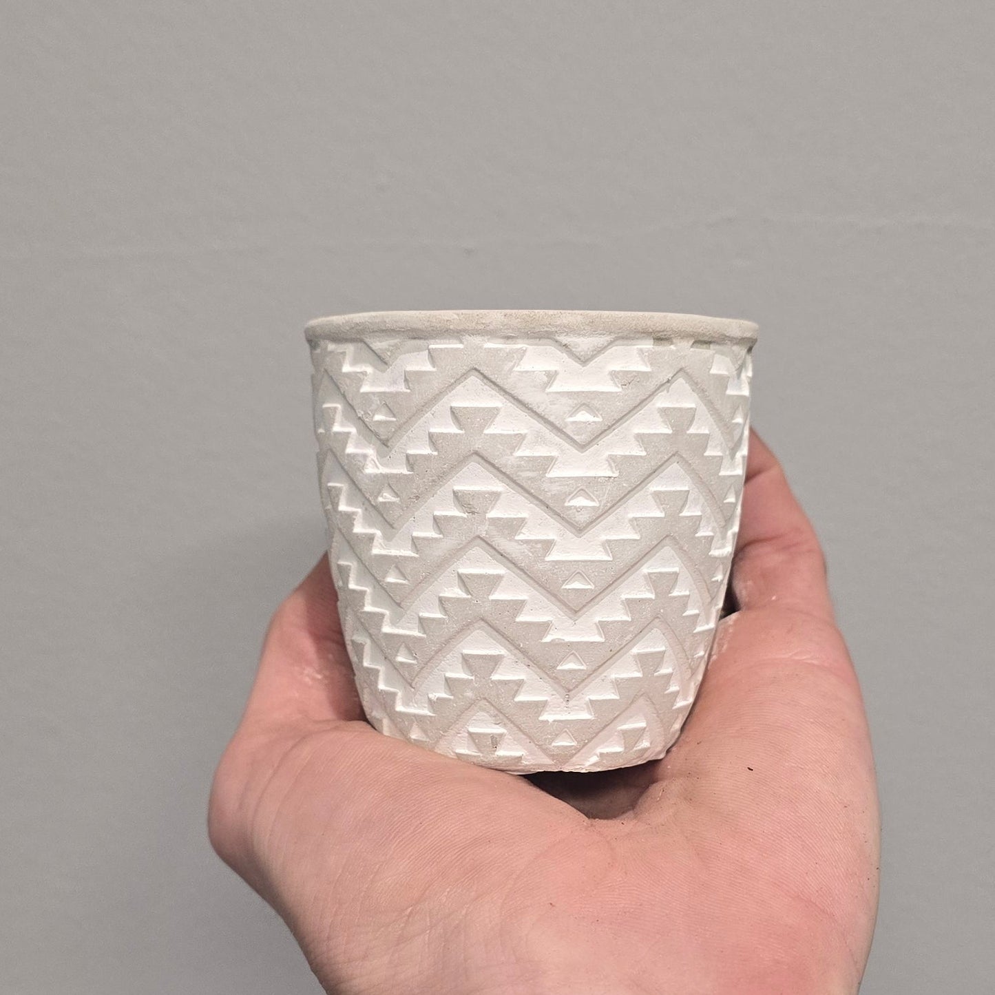 Mini Pots - Mixed Options