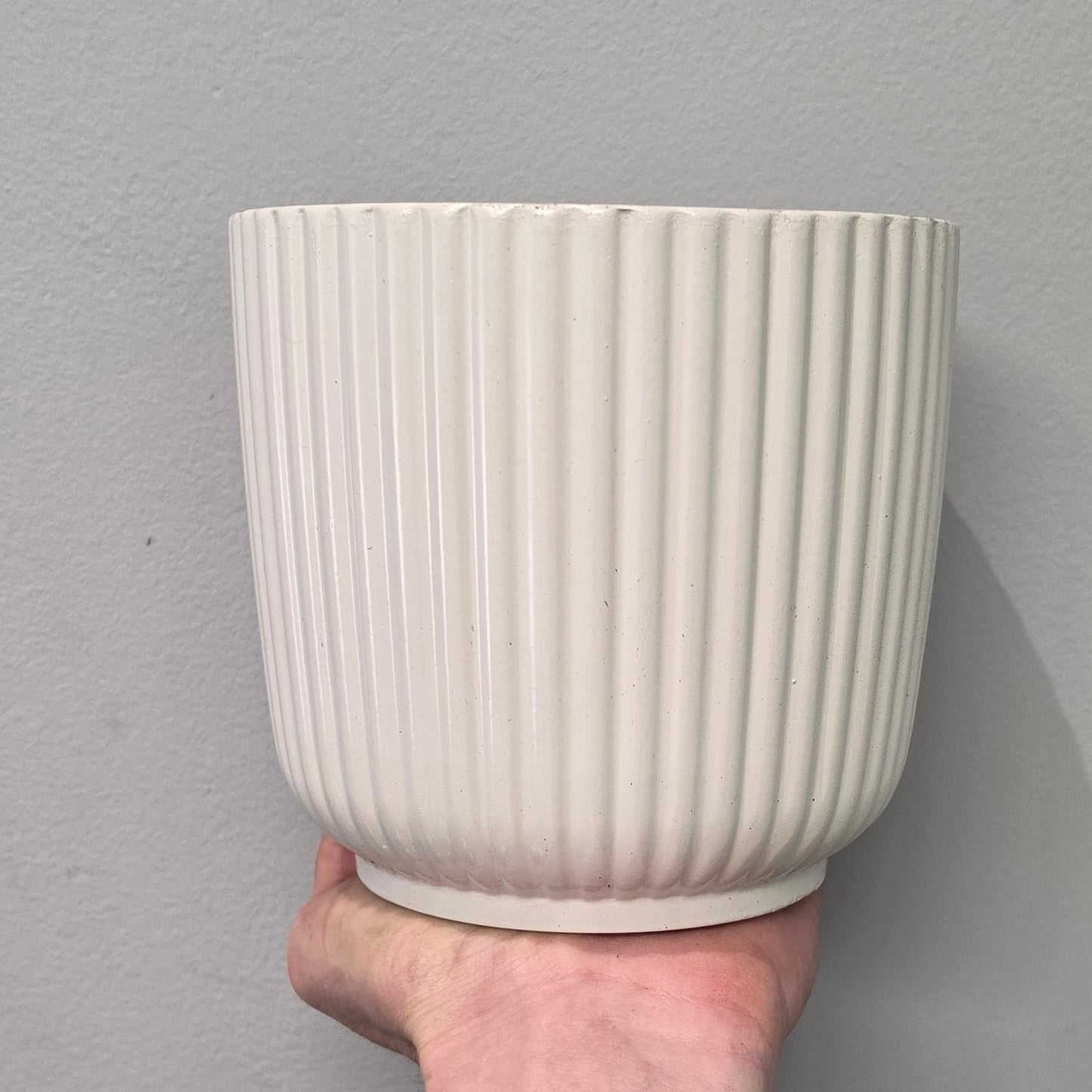Ceramic Italia Pots