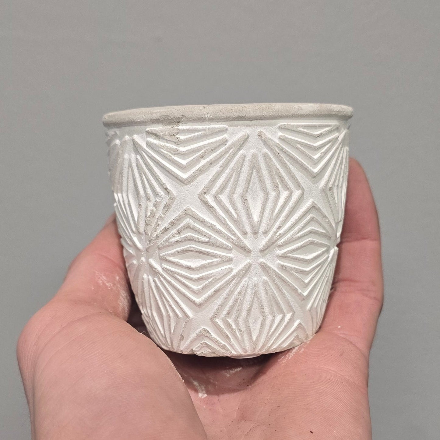 Mini Pots - Mixed Options