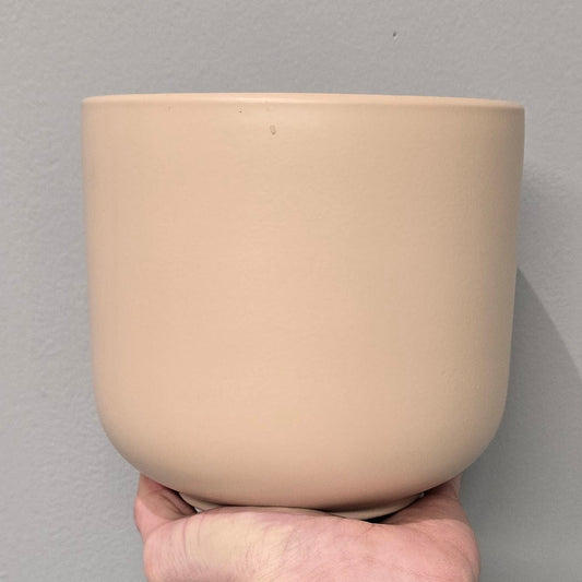 Simple Ceramic Pots