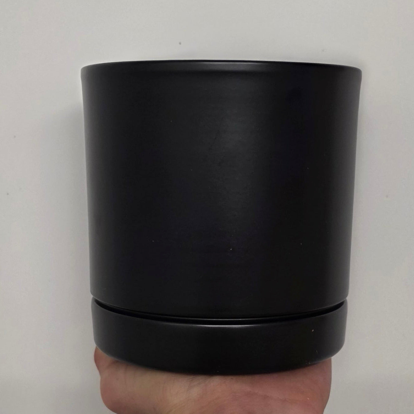 Ceramic Belt Pots