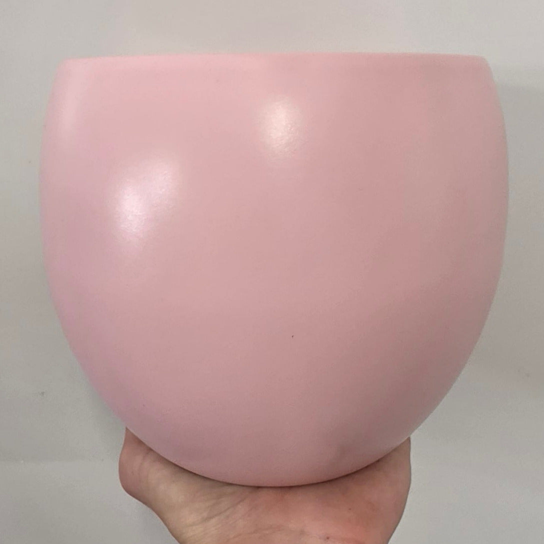 Ceramic Bowl Pots