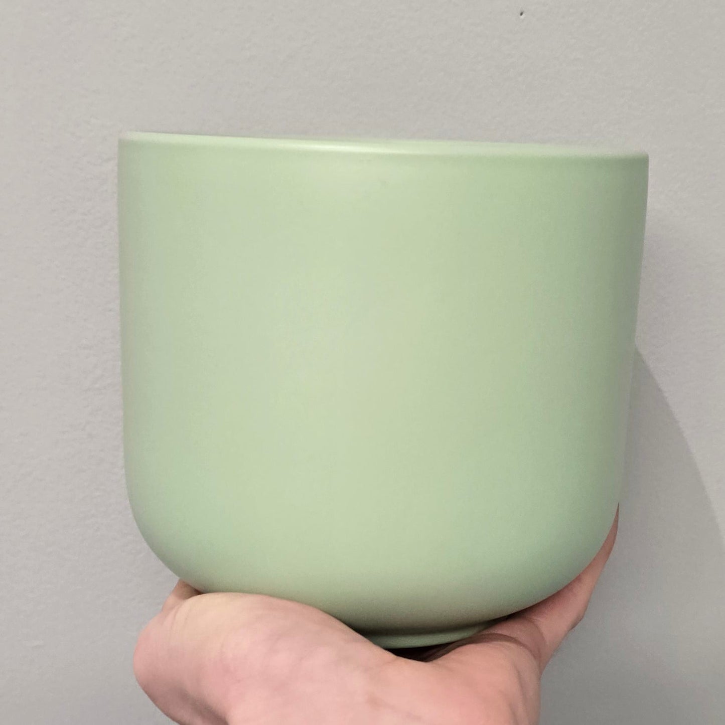 Simple Ceramic Pots