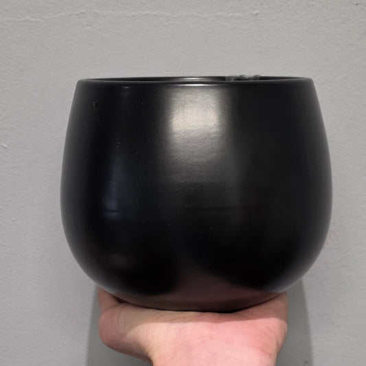 Ceramic Bowl Pot's