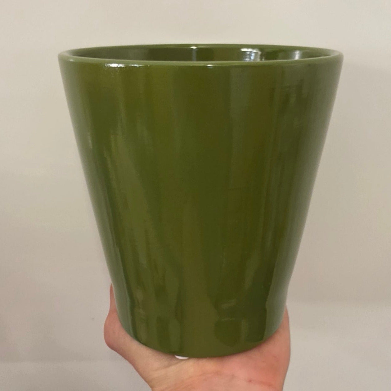Ceramic Vista Pots