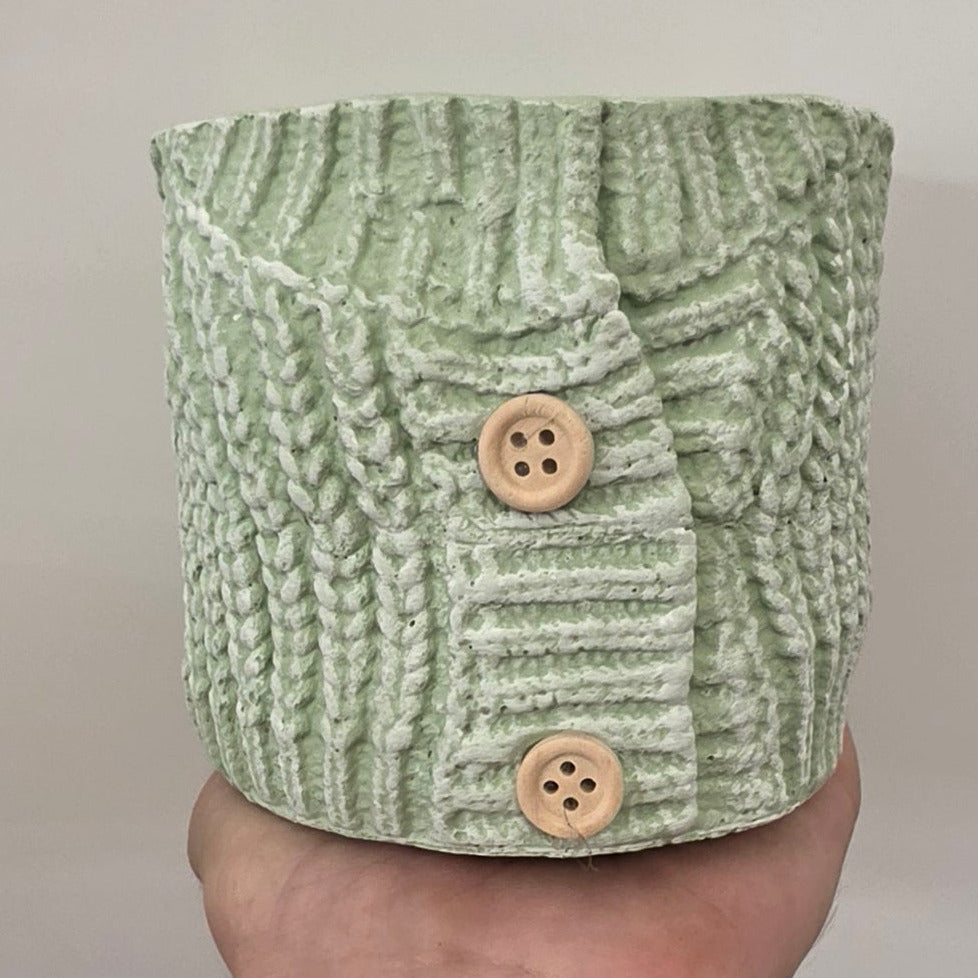 Jumper Pots