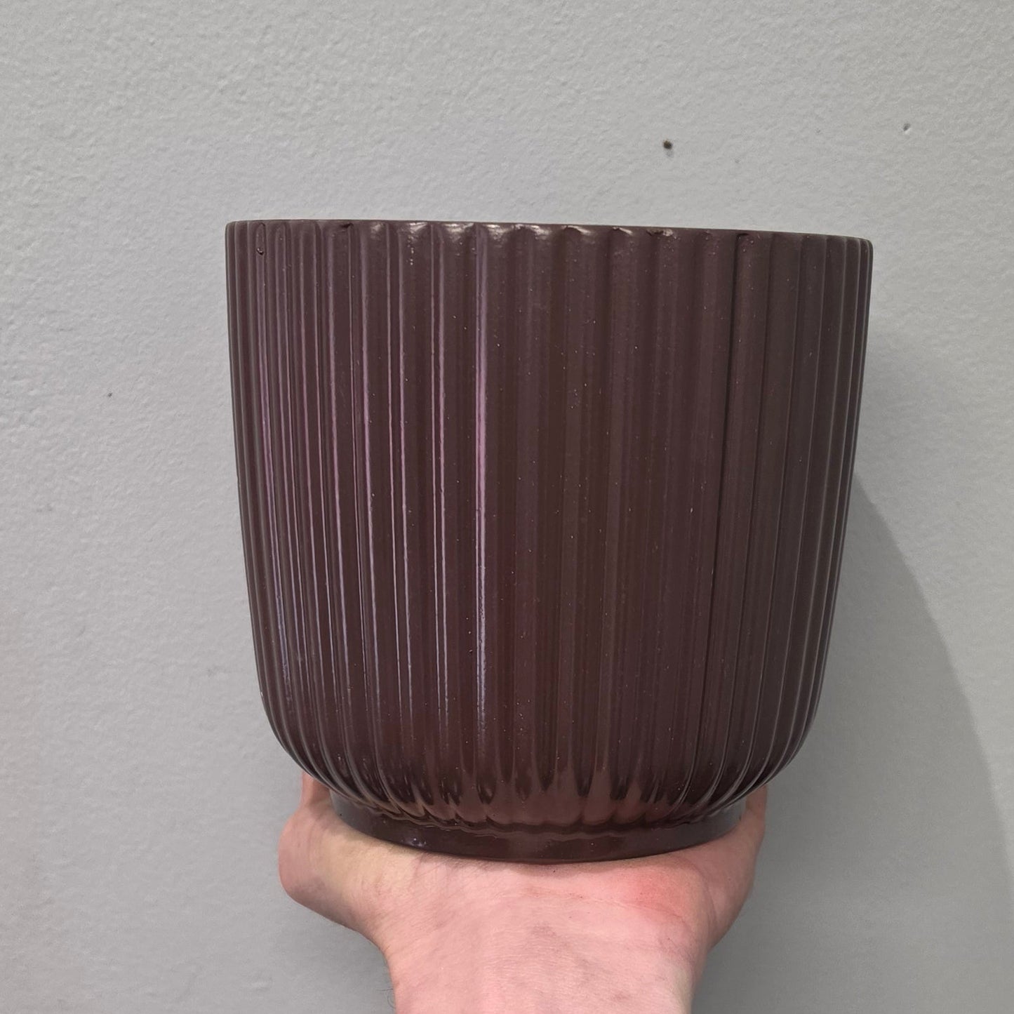 Ceramic Italia Pots