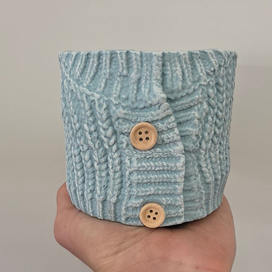 Jumper Pots