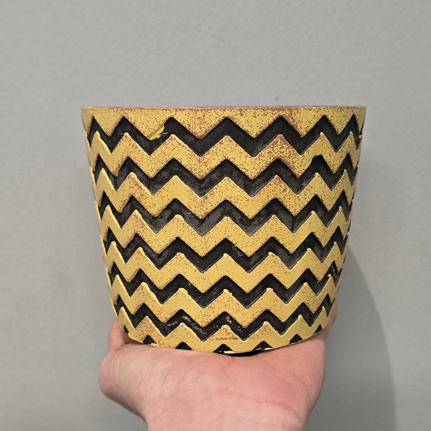 Pharaoh Pots